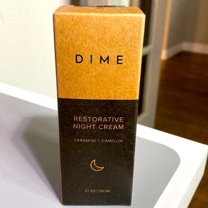 Dime Restorative Night Cream